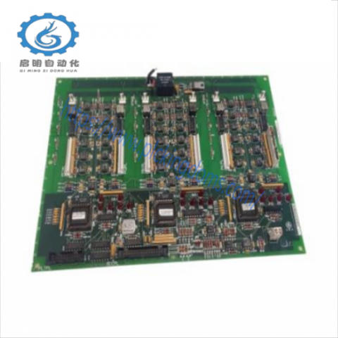 GE Fanuc DS200PLIBG2ACA Logic Interface Board - Advanced Control Module for Industrial Automation