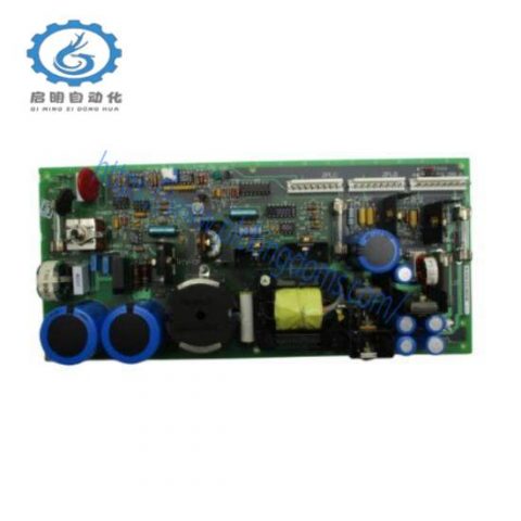 GE FANUC DS200UPSAG1AFD Industrial Drive Systems Power Supply