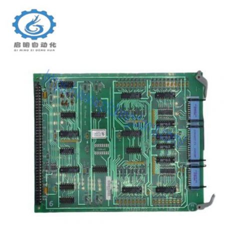 GE Fanuc 1775-S4B Modular Control System, Advanced Industry Automation Solutions