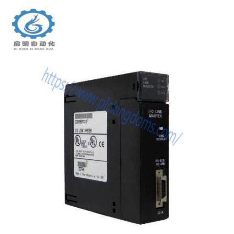 GE-FANUC IC693BEM321 Versamax PLC