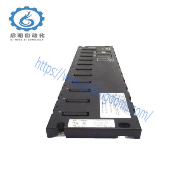 GE FANUC IC693CPU321 Programmable Controller - Advanced Automation Solution