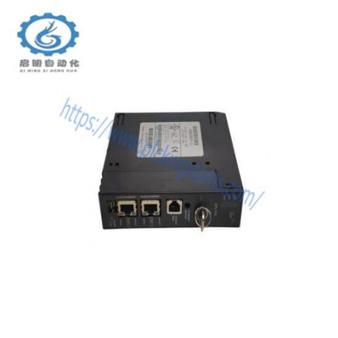 GE Fanuc IC693CPU374-KZ | 90-30 Series | CPU Module