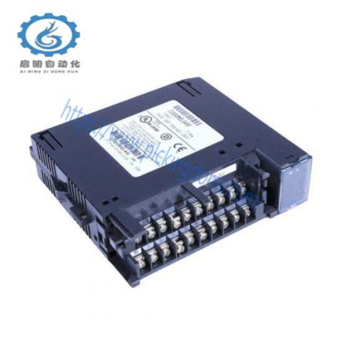 GE FANUC IC693MDL645: Advanced PLC Module for Industrial Automation, 200 Characters or Less