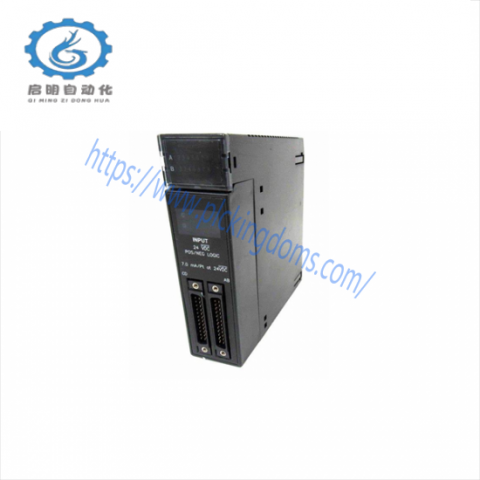 GE-FANUC IC693MDL655G Input Module: Advanced Industrial Control Solution