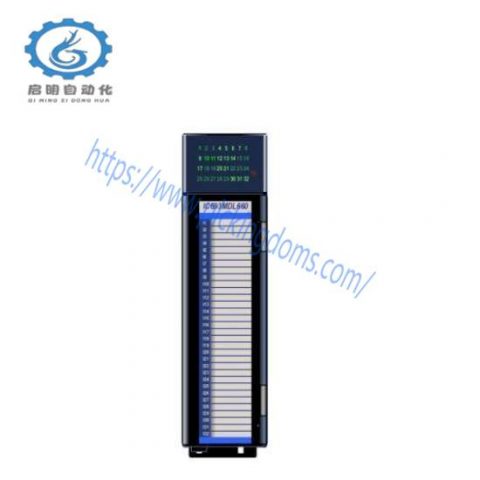 GE Fanuc IC693MDL660 - PAC Systems RX3i Input Module