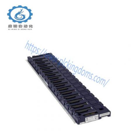 GE Fanuc IC695CHS016 - Universal Backplanes