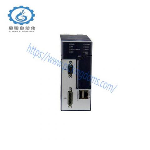 GE FANUC IC695CPI310 Central Processing Unit