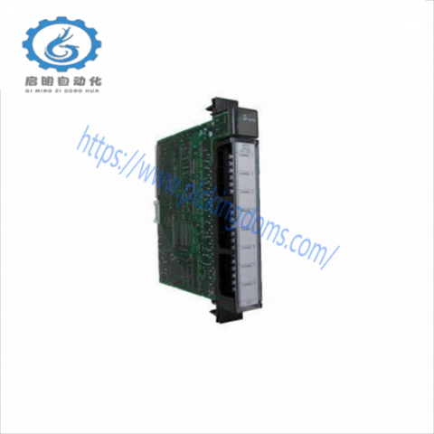 GE FANUC IC697CLG440 Current Expander Module - High Capacity, Advanced Control Solution