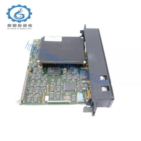 GE Fanuc IC697CPU771 Series 90-70 PLC Processor Module