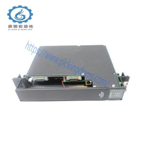 GE Fanuc IC697CPX935 Programmable Logic Controller Module