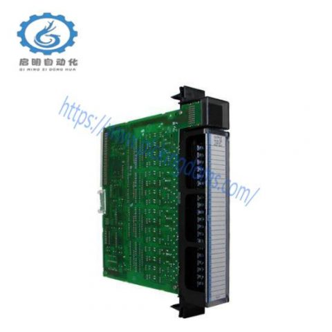 GE Fanuc IC697MDL340 | 90-70 Series | Modular Control Module