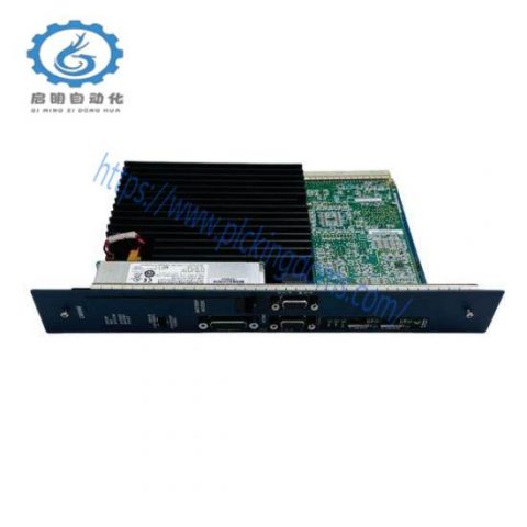 GE-FANUC IC698CRE040 Central Processing Unit | 1.8GHz