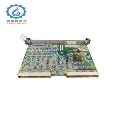 GE Fanuc IS200EMIOH1A/IS200EMIOH1ACA - PLC Printed Circuit Board, for Advanced Industrial Automation