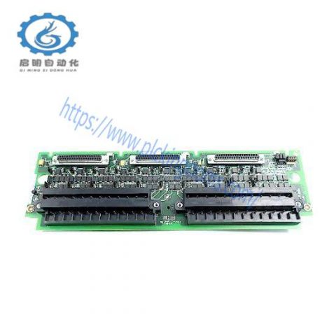 GE Fanuc IS200TBAIH1C - Mark VI Control Circuit Board