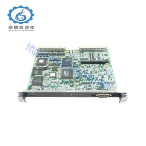 GE Fanuc IS200VTURH1B - Mark VI Printed Circuit Board for Industrial Control