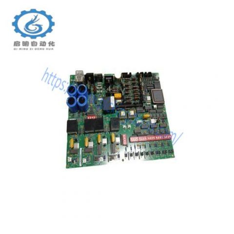 GE FANUC IS210JPDHG1AC | 151X1202YE11SA02 | Gas Turbine Controls