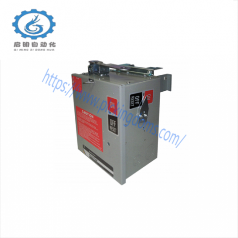 GE FANUC SB363RG SPECTRA BUSPLUG: High-Performance Industrial Control Module