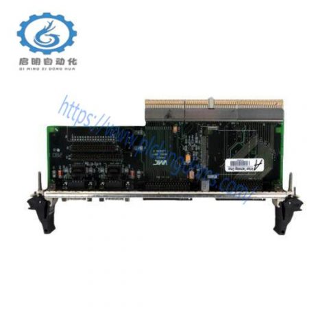 GE Fanuc VMIACC-0577 Transition Board for Industrial Control Systems