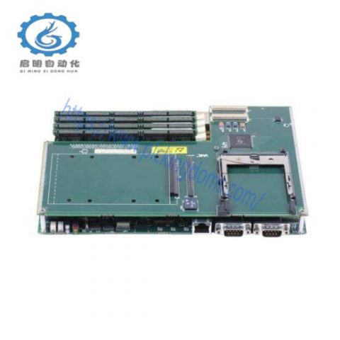 GE Fanuc /VMIC VMICPCI-7767-13100 SBC Processor Module: Industrial-grade Processing Power for Enhanced System Performance