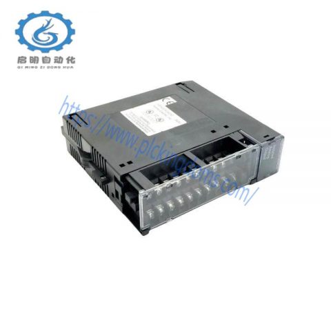 GE HE693DAC420 Isolated Analog Output Module - Precision Control for Industrial Automation