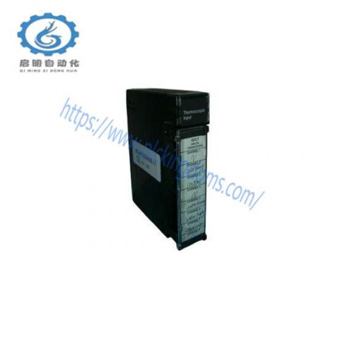 GE-FANUC HE693THM888K-13: High-Performance Programmable Logic Controller