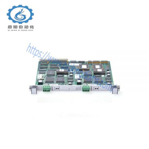 GE HE700GEN200 - Industrial Control Module for High Efficiency Applications