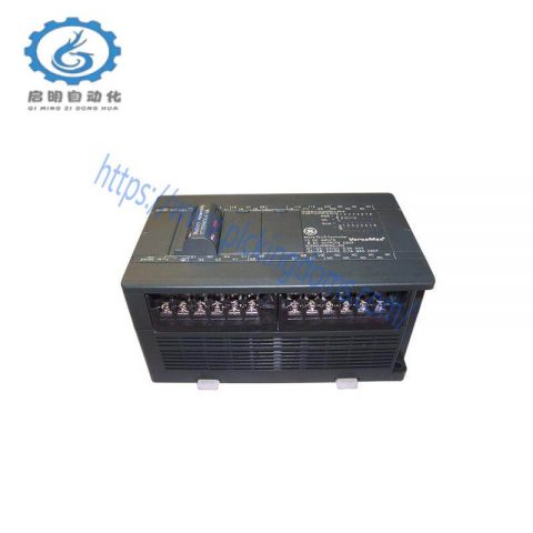 GE IC200ACC414A Programmable Logic Controller Battery - Advanced Power Supply for Industrial Automation