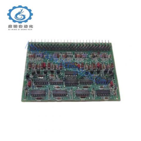 GE IC3600VANB1D: Advanced Phoenix Controls Module for Industrial Automation