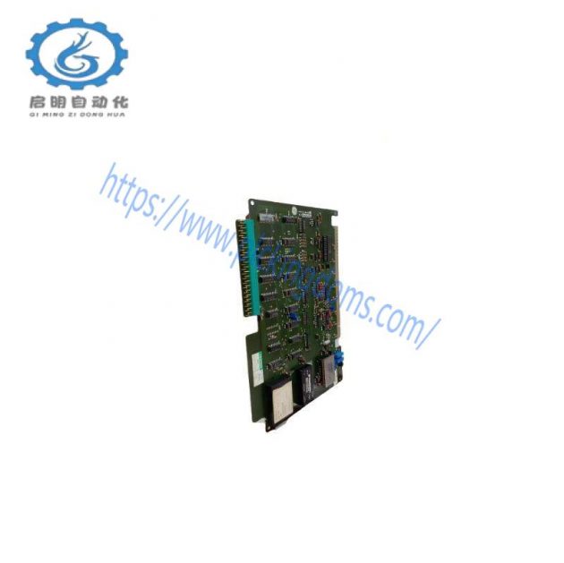 GE IC600YB842 Analog Input Module: Precision Control Solutions for Industrial Automation