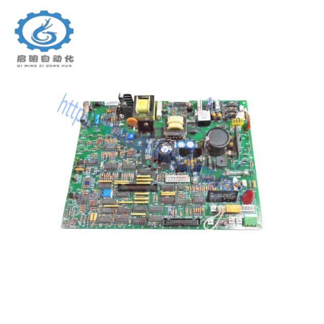 GE Base IC670PBI001 for Field Control Systems