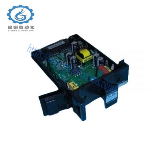 GE IC687BEM731-AB - Genius Bus Controller Module