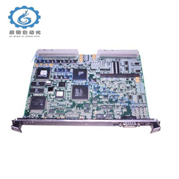 GE IC687BEM731-AB - Genius Bus Controller Module
