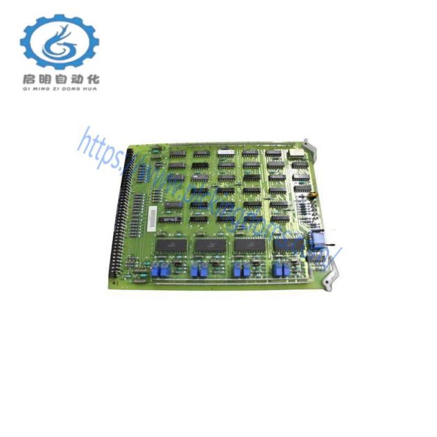 GE IC687BEM731-AB - Genius Bus Controller Module