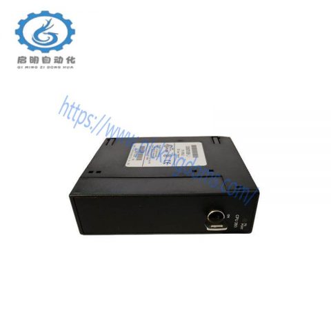 GE IC693CPU360 Processor Module - High Performance Control Core
