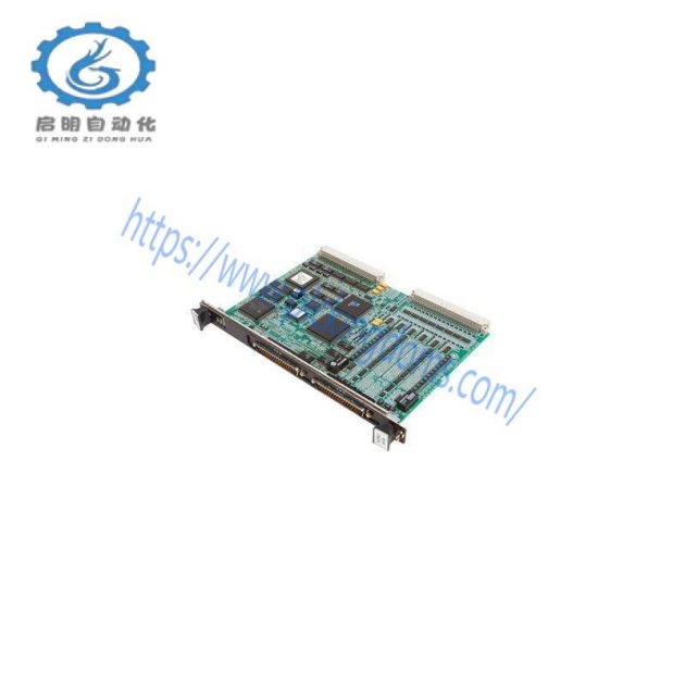 GE IC693CPU372-AE VME PLC System Module