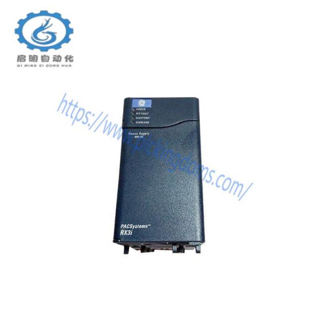GE IC693CPU372-AE VME PLC System Module
