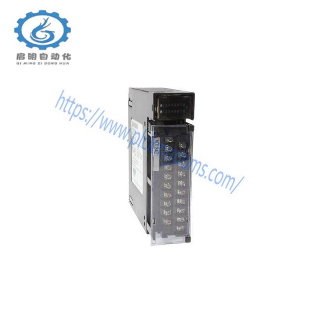 GE IC693MDL240: Advanced Input Module for Industrial Automation