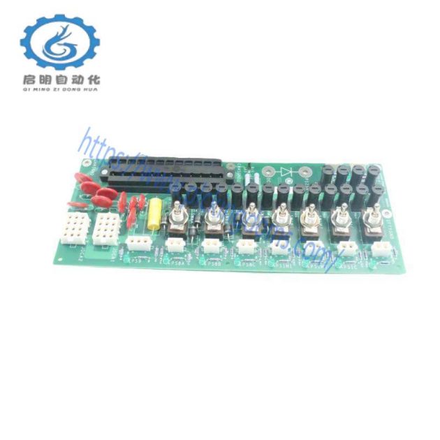 GE IC693PWR330G Power Supply Module for Industrial Control Systems