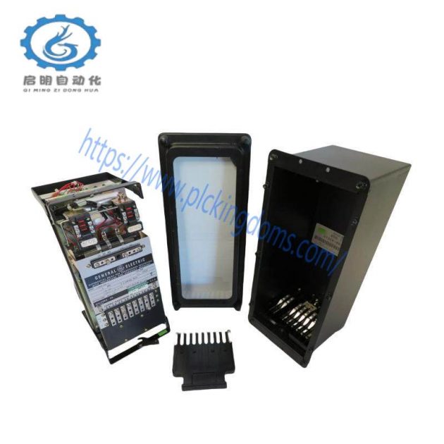 GE IC693PWR330G Power Supply Module for Industrial Control Systems