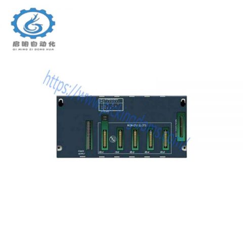 GE IC694CHS392 BASE EXPANSION Module for Advanced Control Systems