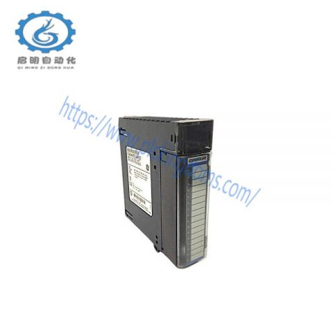 GE IC694MDL645 Modular Input/Output Module