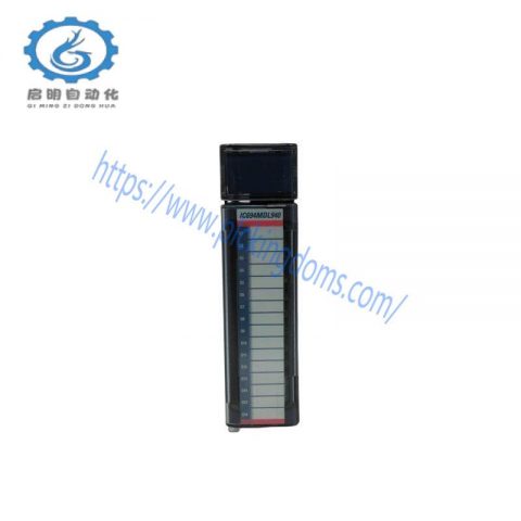 GE IC694MDL940 - High-Performance PLC Output Module