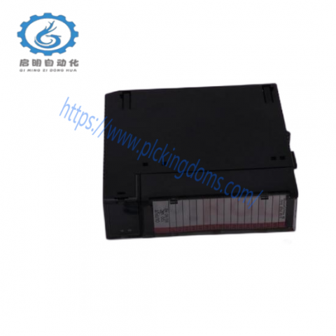 GE IC694MDL940C: High-Performance Relay Output Module
