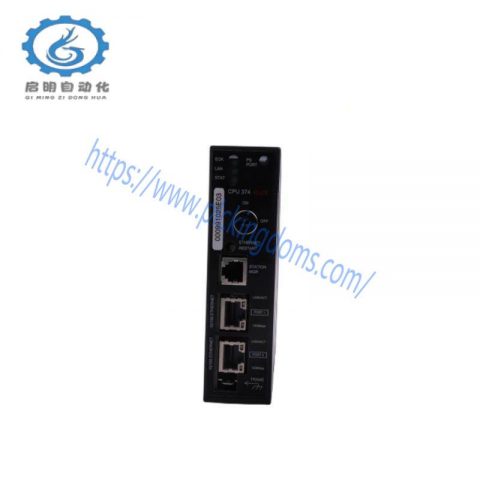 GE IC695ALG708-CB Programmable Controller: Advanced Control Solutions