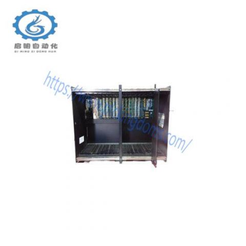 GE IC697CHS770 - VME Bus Interface Module for Industrial Control Systems