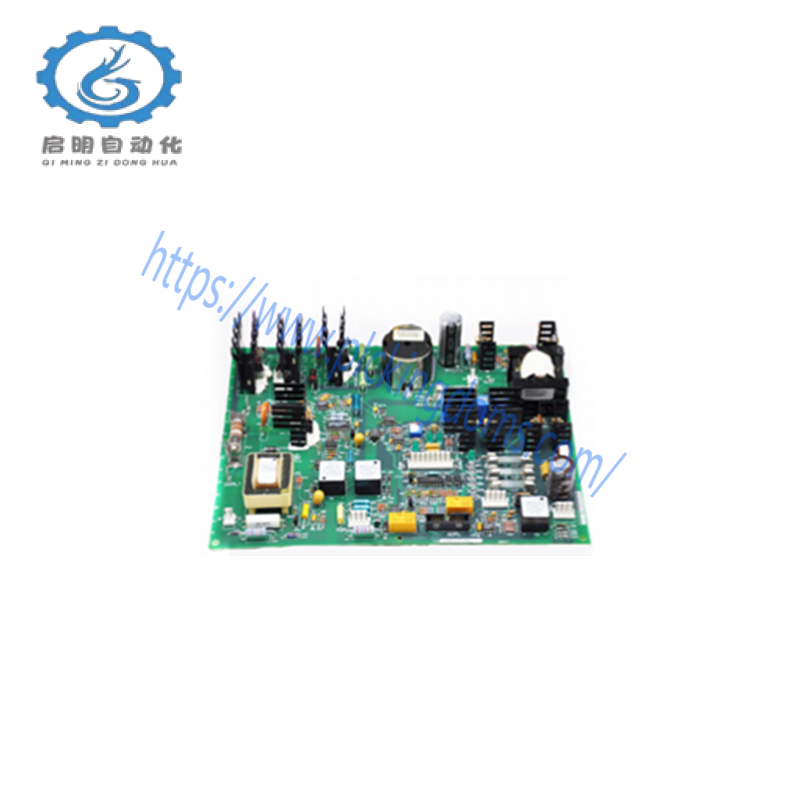 ge_ic697cpm790-gd.png GE IC697CPM790-GD - PLC with Triple Modular Redundancy for Industrial Automation