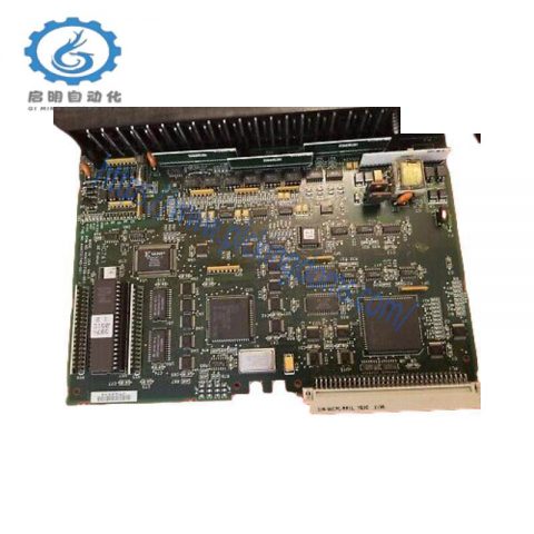 GE IC697HSC700 High-Speed Counter Module, Industrial Automation Control