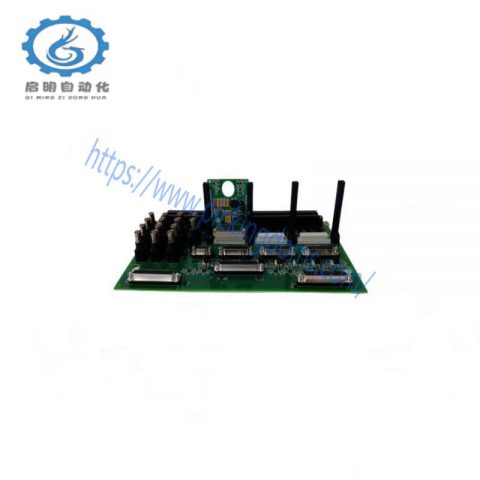 GE IC697PWR710F - High-Performance Power Supply Module for Industrial Automation