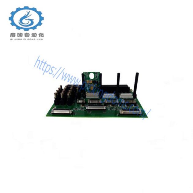 GE IC697PWR710F - High-Performance Power Supply Module for Industrial Automation