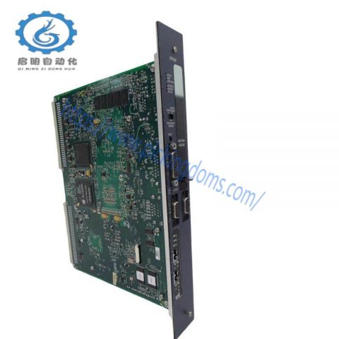 GE IC698CPE030 Central Processing Unit Module